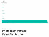 bestmansbox.de Webseite Vorschau