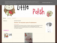Littlepolish.blogspot.com