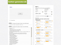 button-generator.de Webseite Vorschau