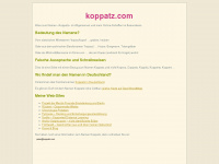 Koppatz.com