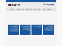 kennfixx.de Webseite Vorschau