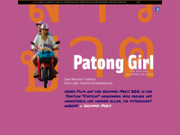 patong-girl.com Webseite Vorschau