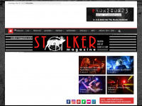 Stalker-magazine.rocks