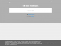 Ichund-dasleben.blogspot.com