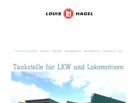 tankstelle-hamburg.com Webseite Vorschau