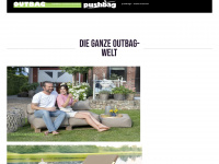 outbagshop.de Webseite Vorschau