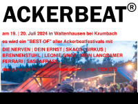 Ackerbeat.de