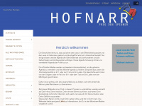 hofnarr.org Thumbnail