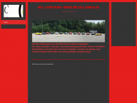 mx5owners-mg.de Webseite Vorschau