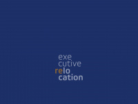 executive-relocation.ch Webseite Vorschau