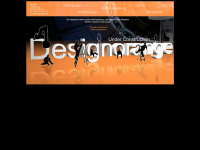 web-design-orange.de Webseite Vorschau