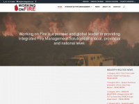 workingonfire.com