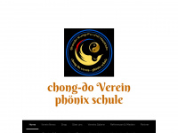 Chong-do.ch