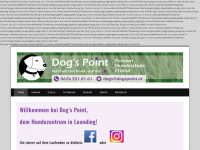 dogspoint.at Thumbnail