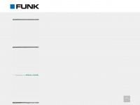 funk-bau.de Webseite Vorschau