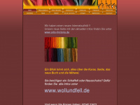 colornatural.de Webseite Vorschau