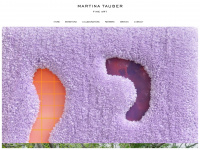 martinatauber.com Thumbnail