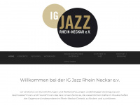 ig-jazz.de