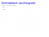 jazzfotografie.de Webseite Vorschau