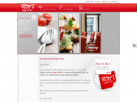 fodys.com Webseite Vorschau