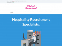 rhubarbrecruitment.com