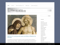 mecenate.info