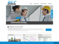 bsp-osnabrueck.de Webseite Vorschau