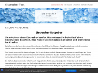 eiscrusher-test.de