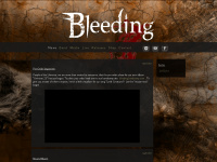 bleedingmusic.com Thumbnail
