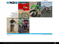 n10z-suspension.com Webseite Vorschau