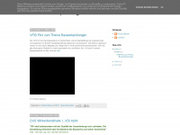 bi-bauwerkspruefung.blogspot.com Webseite Vorschau