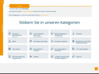 ihk-akademie-koblenz.de Webseite Vorschau