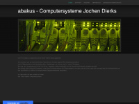abakus-c-sys.weebly.com Webseite Vorschau