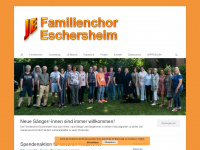 familienchor-eschersheim.de