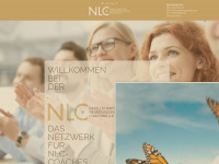 nlc-info.org Webseite Vorschau