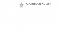 architektenstern.de Webseite Vorschau