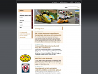 team-bachmaier-racing.at Webseite Vorschau