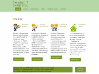smart-4u.com Webseite Vorschau