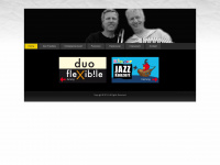 duo-flexibile.de Webseite Vorschau