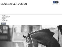 stallgassen-design.com Webseite Vorschau