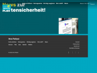 card-security.ch Webseite Vorschau