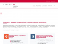 Hornberger-ict.de