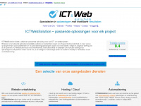 ictwebsolution.nl