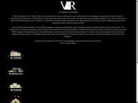 virtuousretail.com Webseite Vorschau
