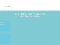 propiscines.fr Webseite Vorschau