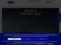 Ford-mezger-appenweier.de