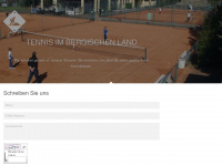 Tennis-club.online