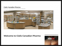 Cialis-canadian-pharma.com