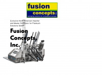 Fusion-concepts.com