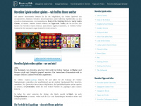 book-of-ra-online-casino.com Webseite Vorschau